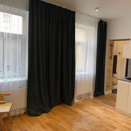 Gertrude'S Design Apatment Appartement Riga Buitenkant foto
