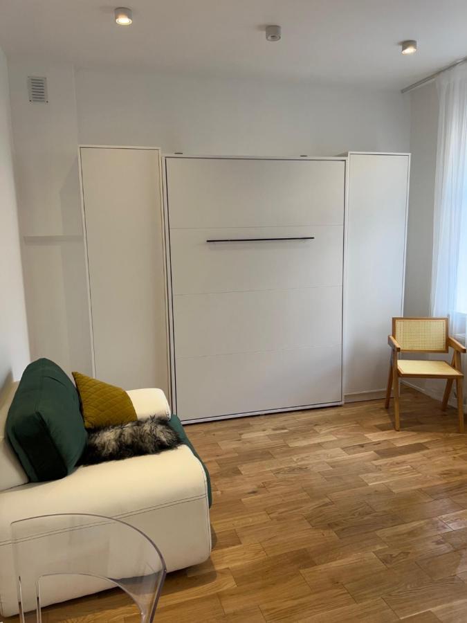 Gertrude'S Design Apatment Appartement Riga Buitenkant foto